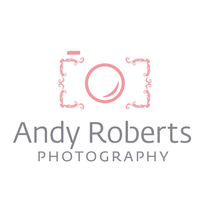 arph logo - red camera outline - Andy Roberts Photoraphy